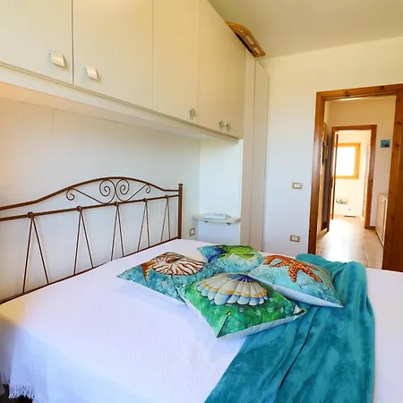 Casa Aisha A Dom wakacyjny Otranto