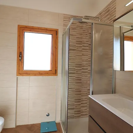 Casa Aisha A Otranto