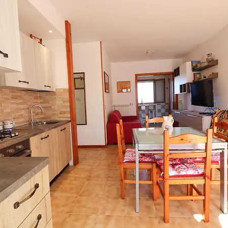 Dom wakacyjny Casa Aisha A