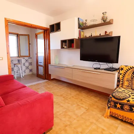 Dom wakacyjny Casa Aisha A