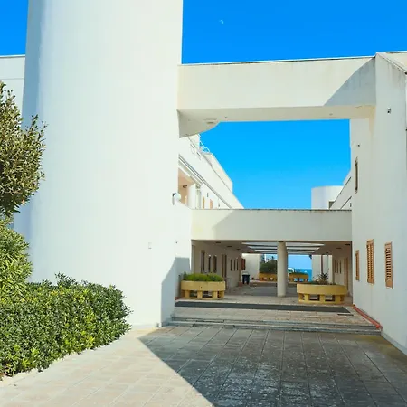 Casa Aisha A * Otranto