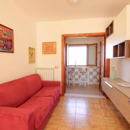 Semesterbostad Casa Aisha A