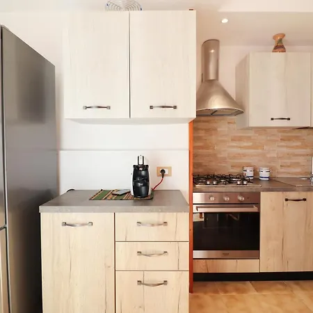 Casa Aisha A * Otranto