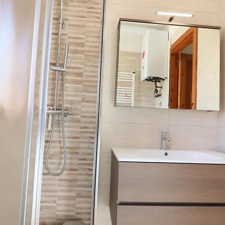 Holiday home Casa Aisha A *