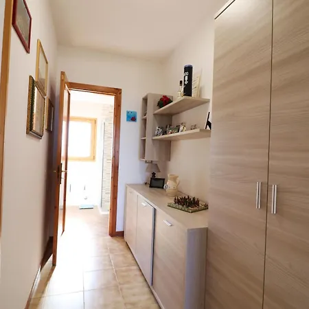 Casa Aisha A Holiday home