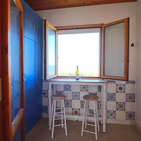 Semesterbostad Casa Aisha A *