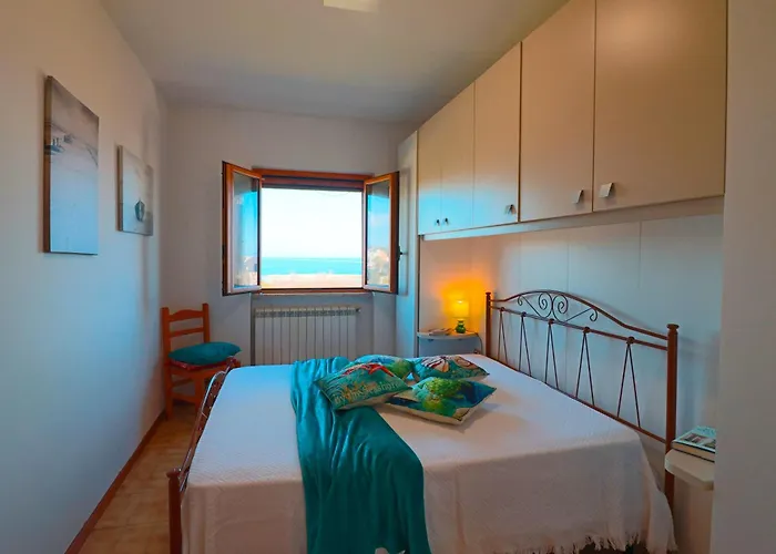 Prázdninový dům Casa Aisha A *